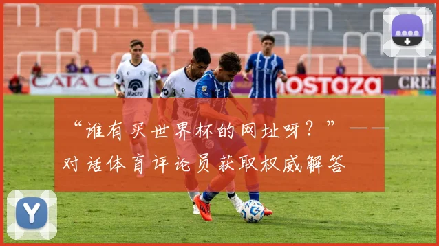 “谁有买世界杯的网址呀？”——对话体育评论员获取权威解答
